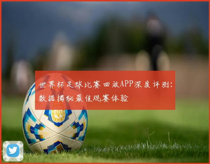 世界杯足球比赛回放APP深度评测：数据揭秘最佳观赛体验
